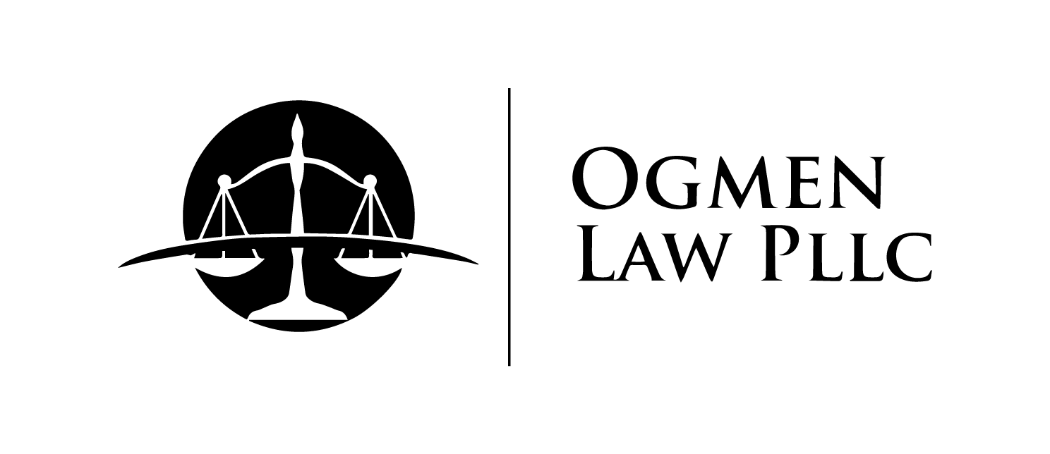 Ogmen Law Firm